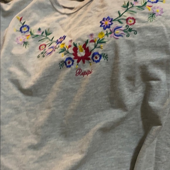 Meet your Posher, Sasha - Picture 1 of 1